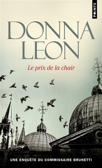 PRIX DE LA CHAIR