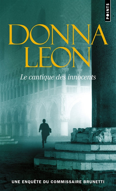 CANTIQUE DES INNOCENTS