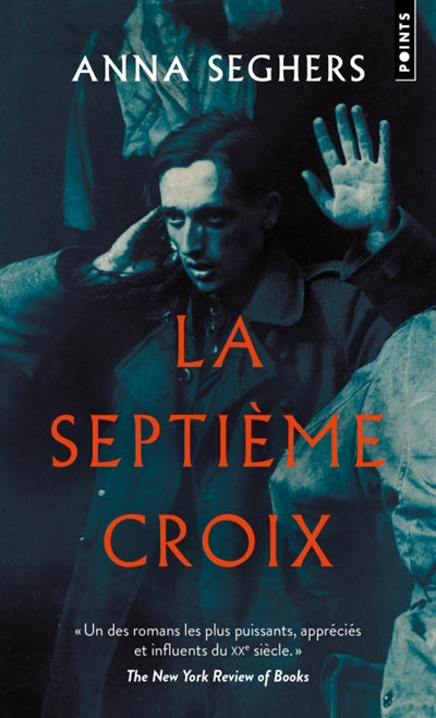 SEPTIEME CROIX