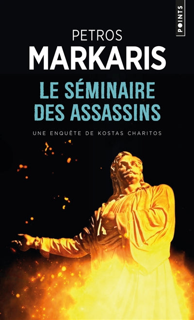 SEMINAIRE DES ASSASSINS