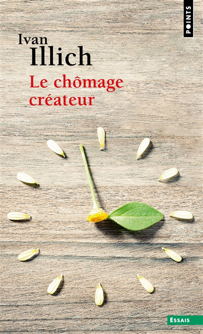 CHOMAGE CREATEUR