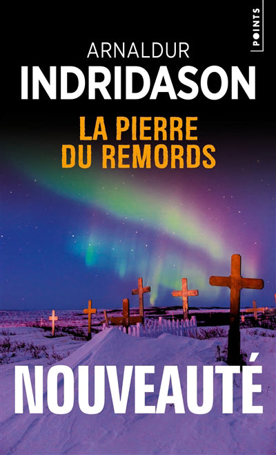 PIERRE DU REMORDS