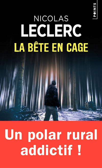 BETE EN CAGE