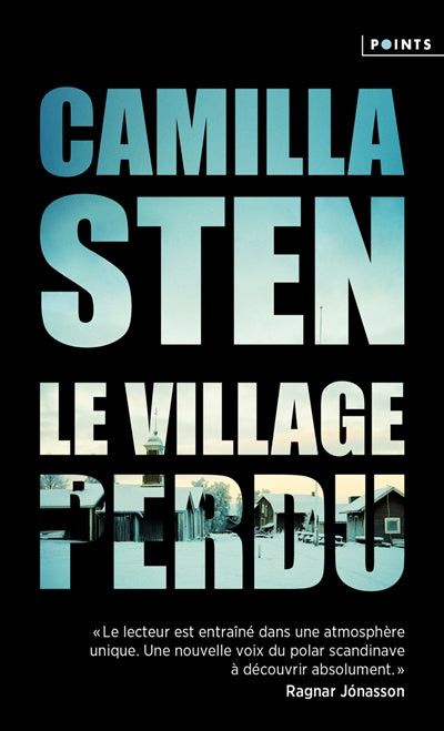 VILLAGE PERDU