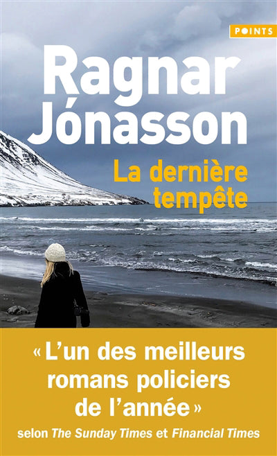 DERNIERE TEMPETE
