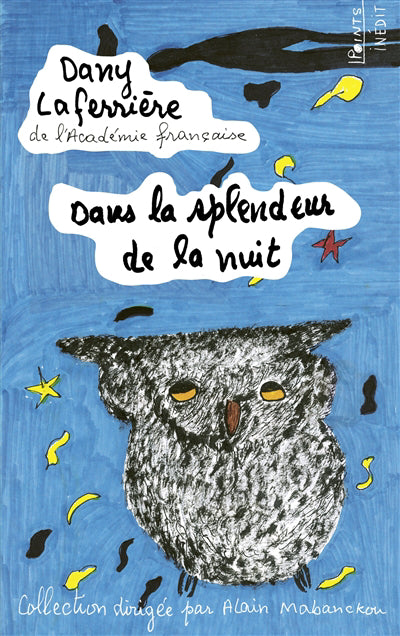 DANS LA SPLENDEUR DE LA NUIT