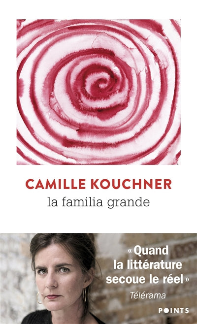 FAMILIA GRANDE