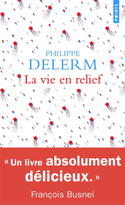 VIE EN RELIEF