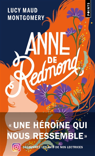 ANNE DE REDMOND