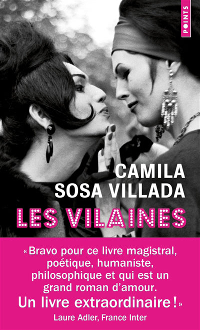 VILAINES