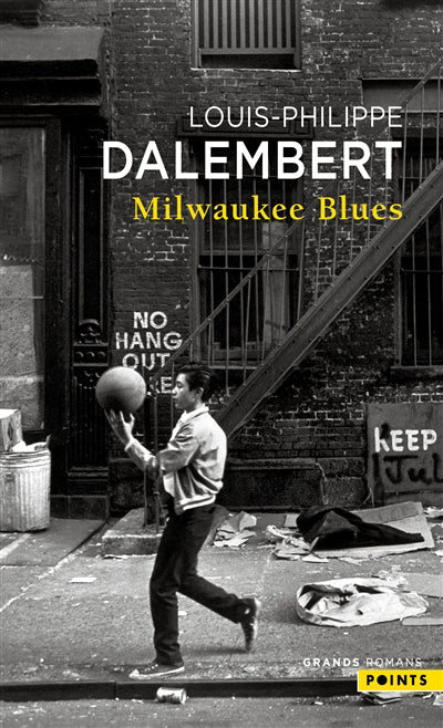 MILWAUKEE BLUES