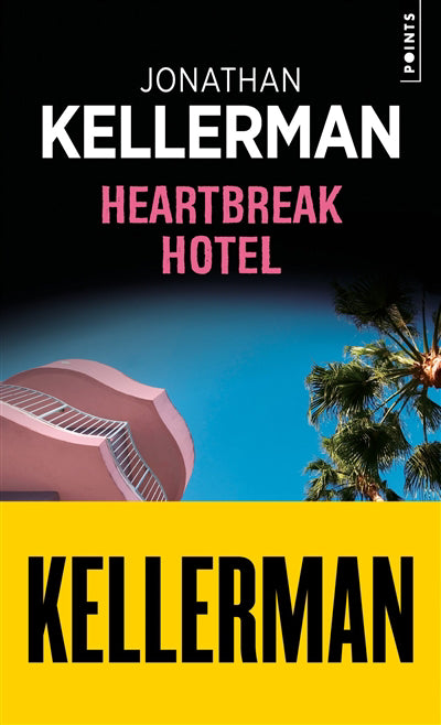 HEARTBREAK HOTEL