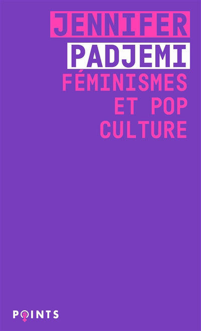 FEMINISMES ET POP CULTURE