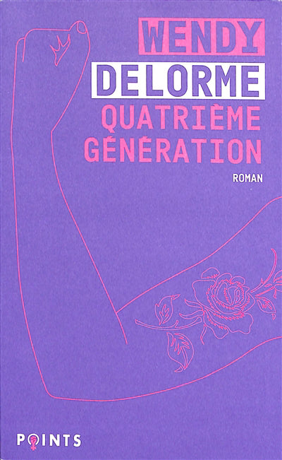 QUATRIEME GENERATION