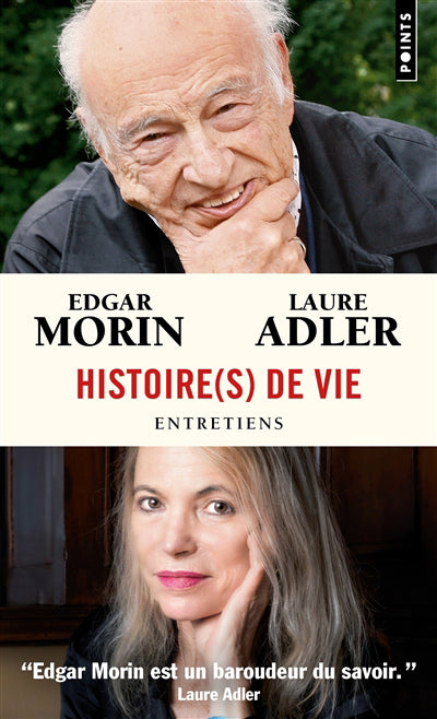 HISTOIRES DE VIE