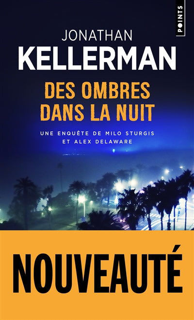 DES OMBRES DANS LA NUIT