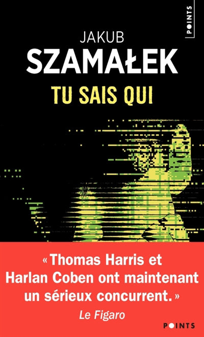 TU SAIS QUI