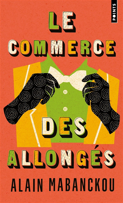 COMMERCE DES ALLONGES