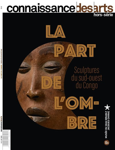 Part de l'ombre congo