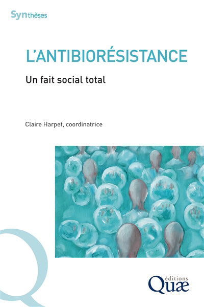 ANTIBIORÉSISTANCE