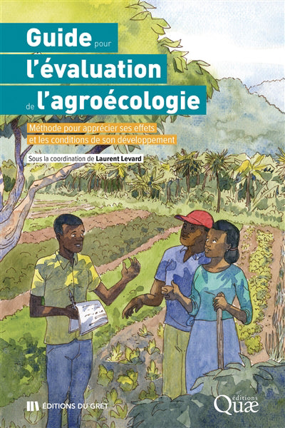 GUIDE POUR L'ÉVALUATION DE L'AGROÉCOLOGIE