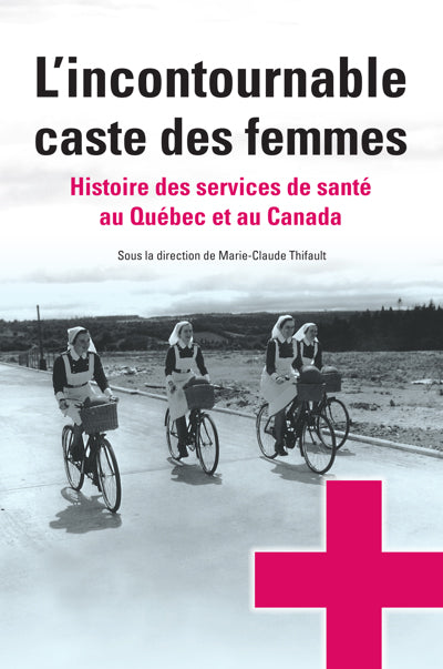 INCONTOURNABLE CASTE DES FEMMES