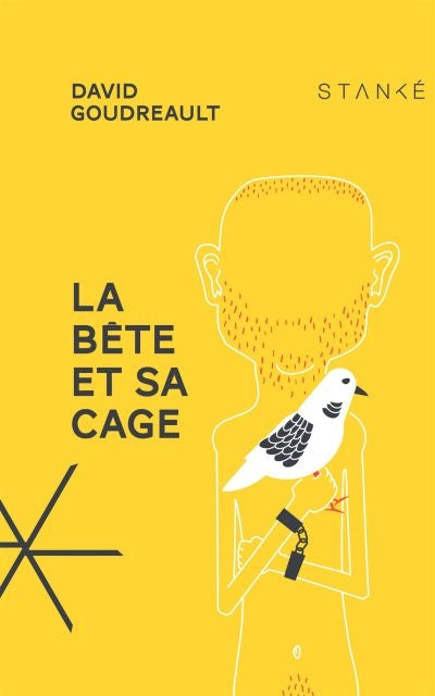 BETE ET SA CAGE T2