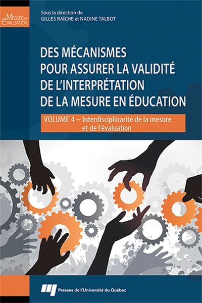 Des mécanismes pour assurer la validité de l'interprétation de l