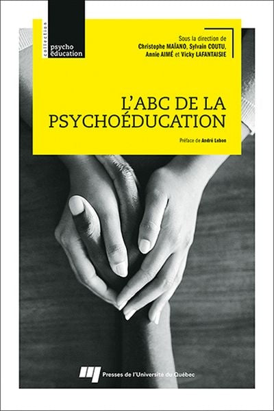 ABC DE LA PSYCHOEDUCATION