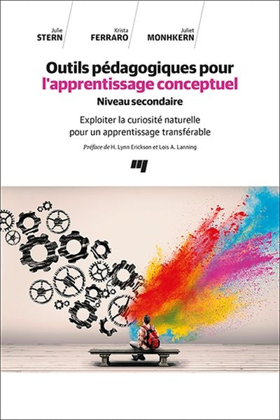 OUTILS PEDAGOGIQUES POUR L'APPRENTISSAGE CONCEPTUEL