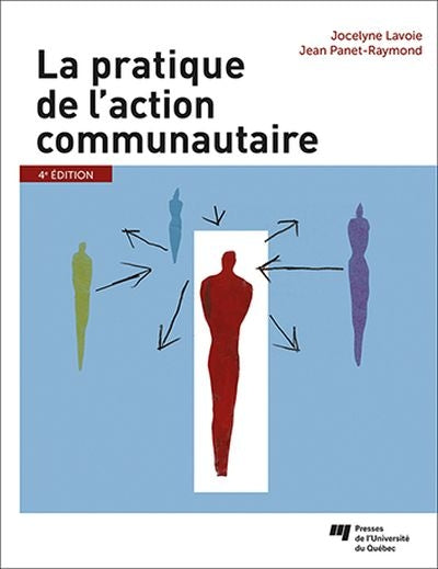 Pratique de l'action communautaire 4e édition