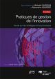 PRATIQUES DE GESTION DE L'INNOVATION 2E EDITION