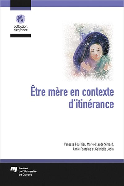 ETRE MERE EN CONTEXTE D'ITINERANCE