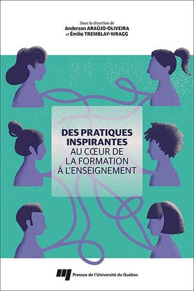 DES PRATIQUES INSPIRANTES AU COEUR DE LA FORMATION A L'ENSEI