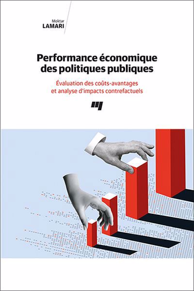 PERFORMANCE ECONOMIQUE DES POLITIQUES PUBLIQUES