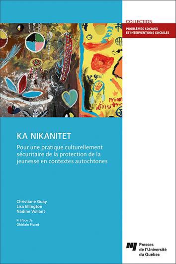 KA NIKANITET  POUR UNE PRATIQUE CULTURELLEMENT SECURITAIRE