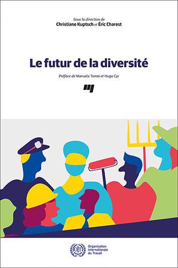 FUTUR DE LA DIVERSITE