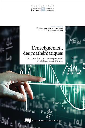 ENSEIGNEMENT DES MATHEMATIQUES