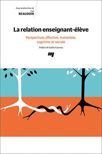 RELATION ENSEIGNANT-ELEVE