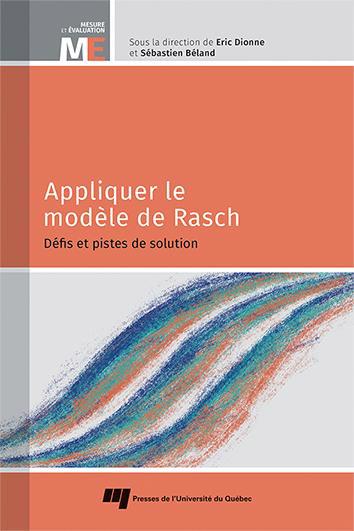 APPLIQUER LE MODELE DE RASCH