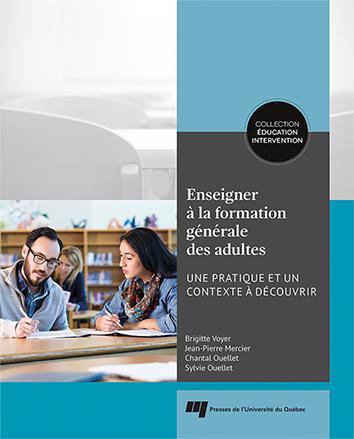 ENSEIGNER A LA FORMATION DES ADULTES