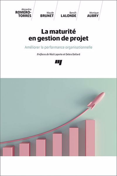 MATURITE EN GESTION DE PROJET