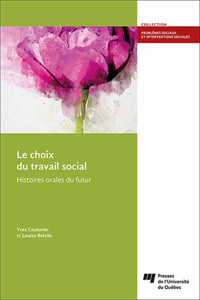 CHOIX DU TRAVAIL SOCIAL