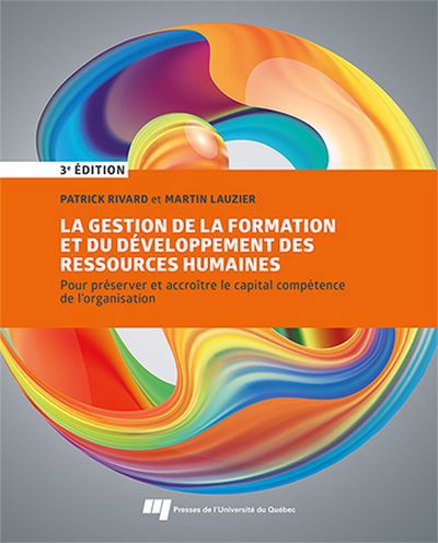 GESTION DE LA FORMATION ET DU DEVELOPPEMENT DES ...  3E EDI