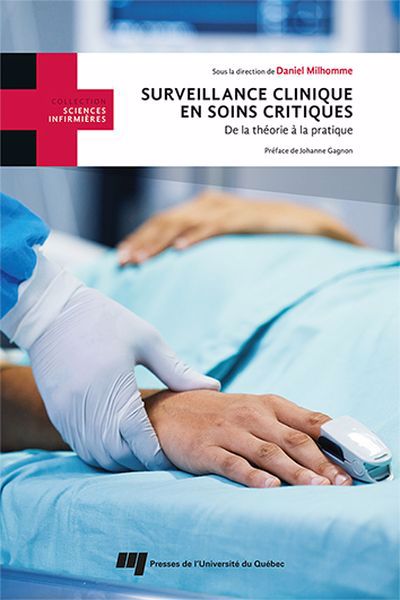 SURVEILLANCE CLINIQUE EN SOINS CRITIQUES