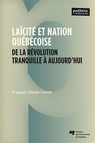 LAICITE ET NATION QUEBECOISE