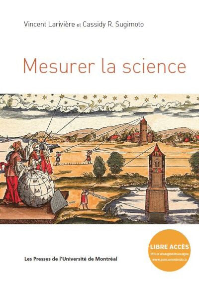 MESURER LA SCIENCE: CE QUE CHACUN DEVRAIT SAVOIR