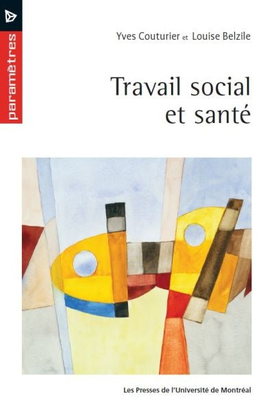 TRAVAIL SOCIAL ET SANTÉ