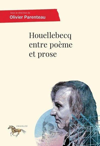 HOUELLEBECQ ENTRE POÈME ET PROSE