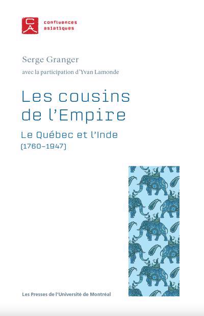 COUSINS DE L'EMPIRE